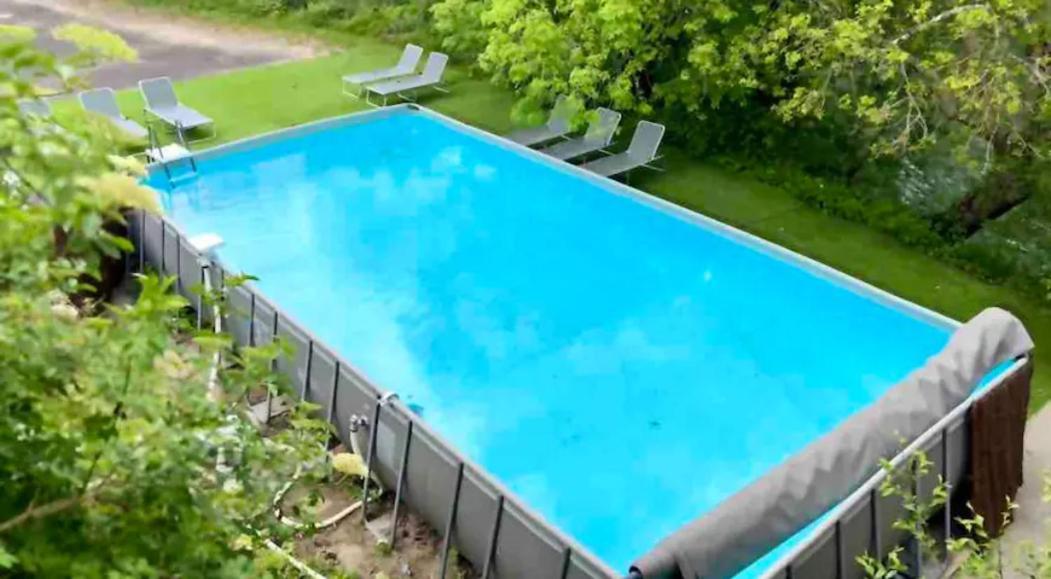 Holiday home Ile De Malvy *