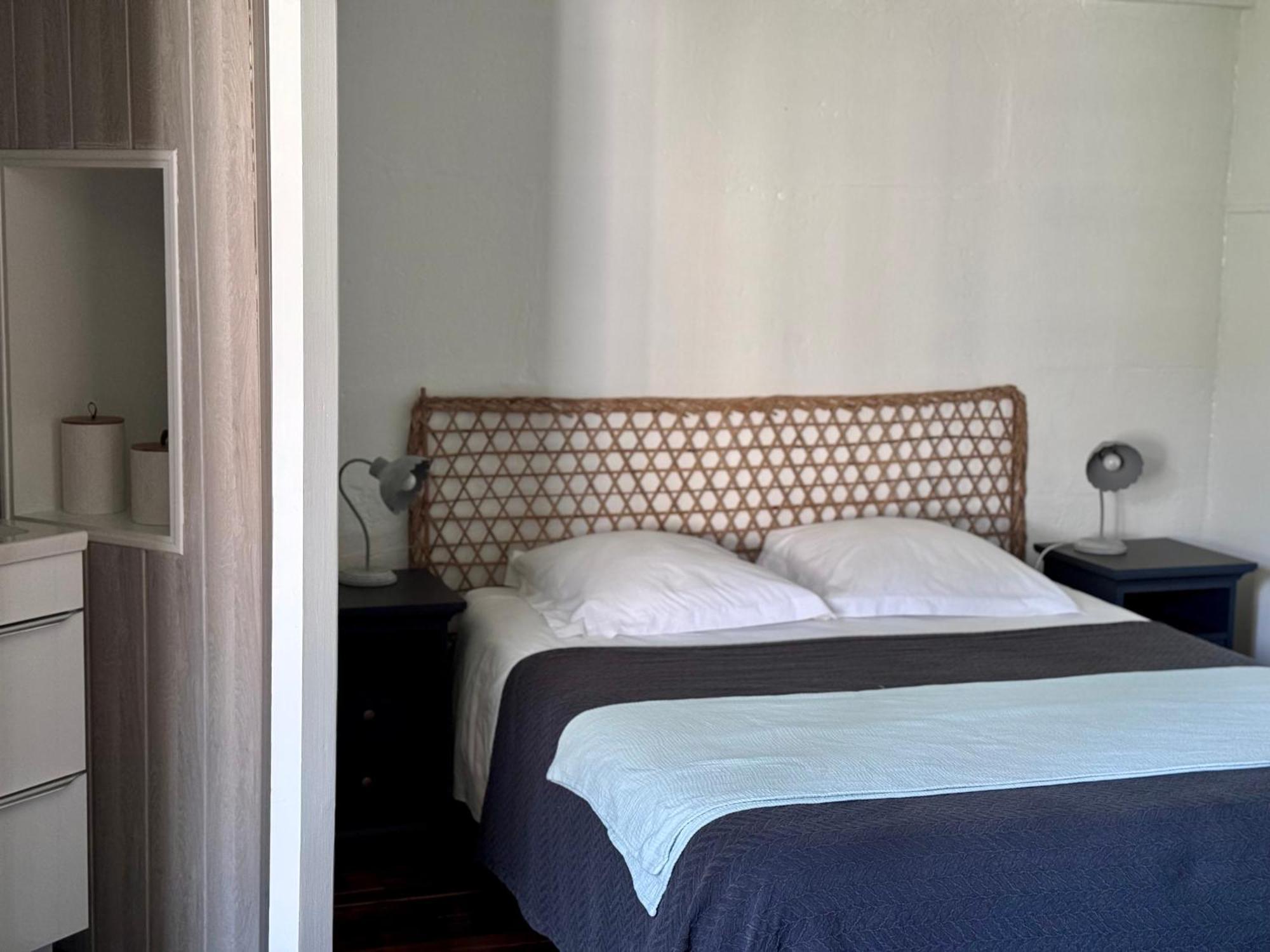 Ile De Malvy Holiday home