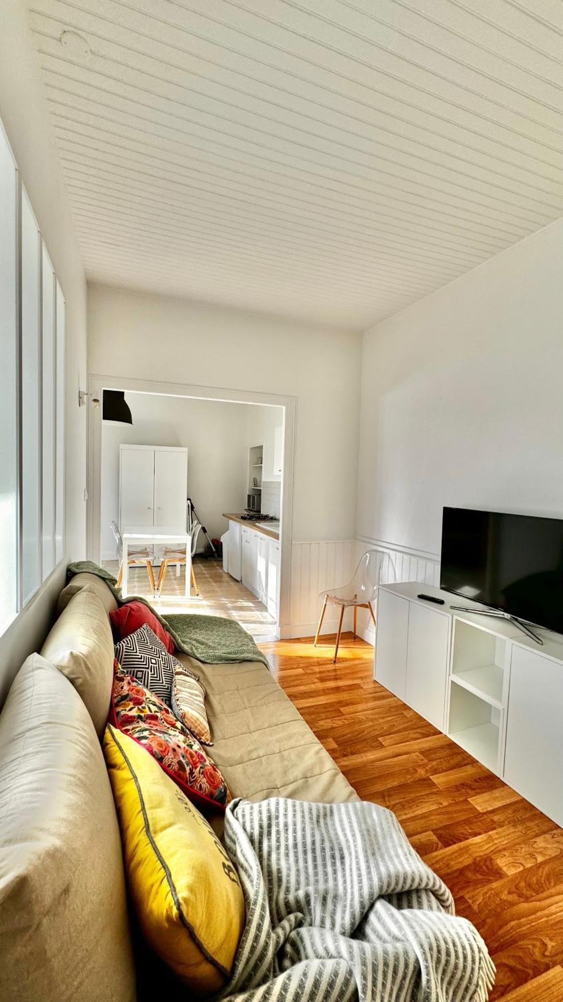Holiday home Ile De Malvy