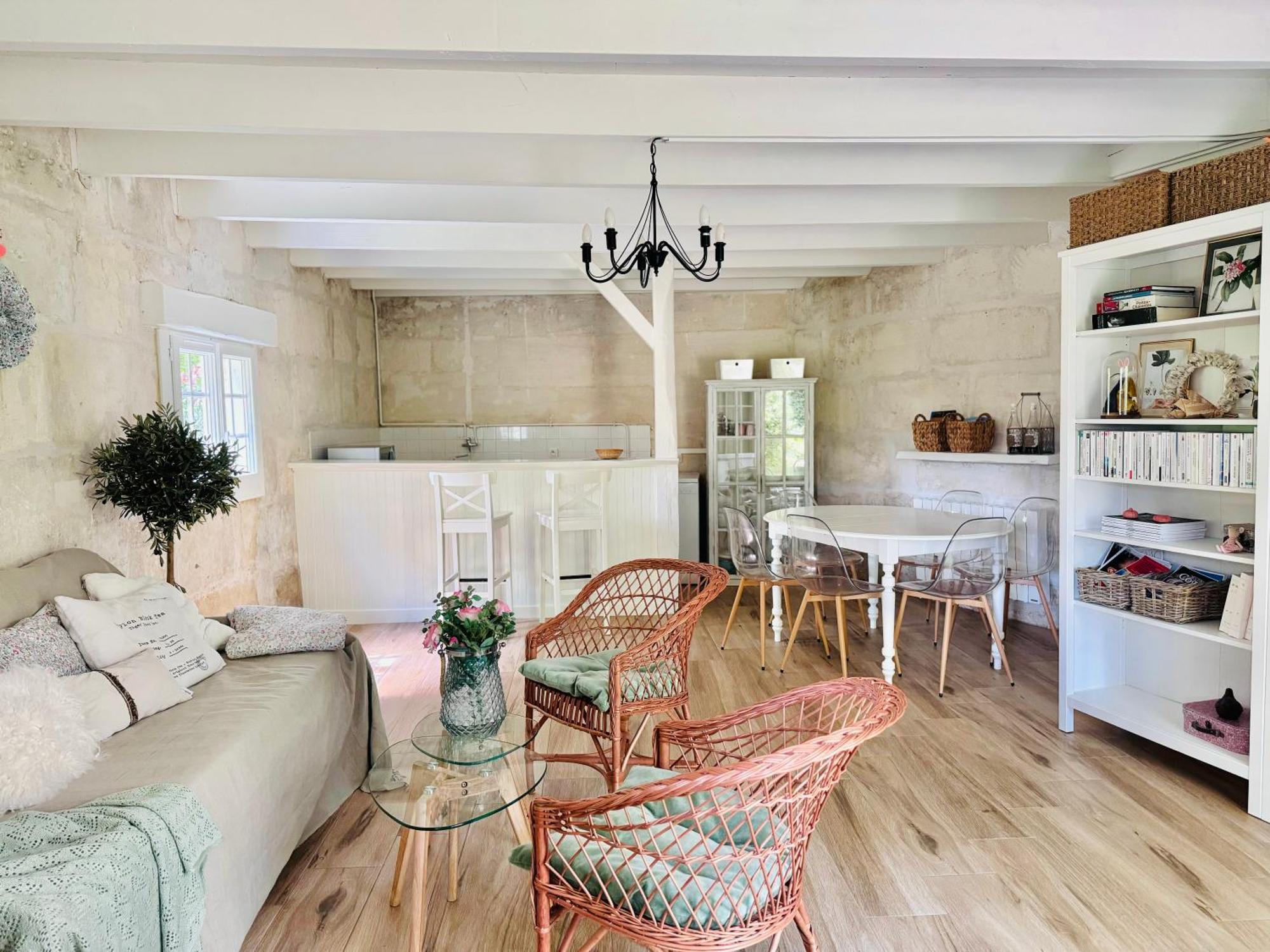 Holiday home Ile De Malvy *