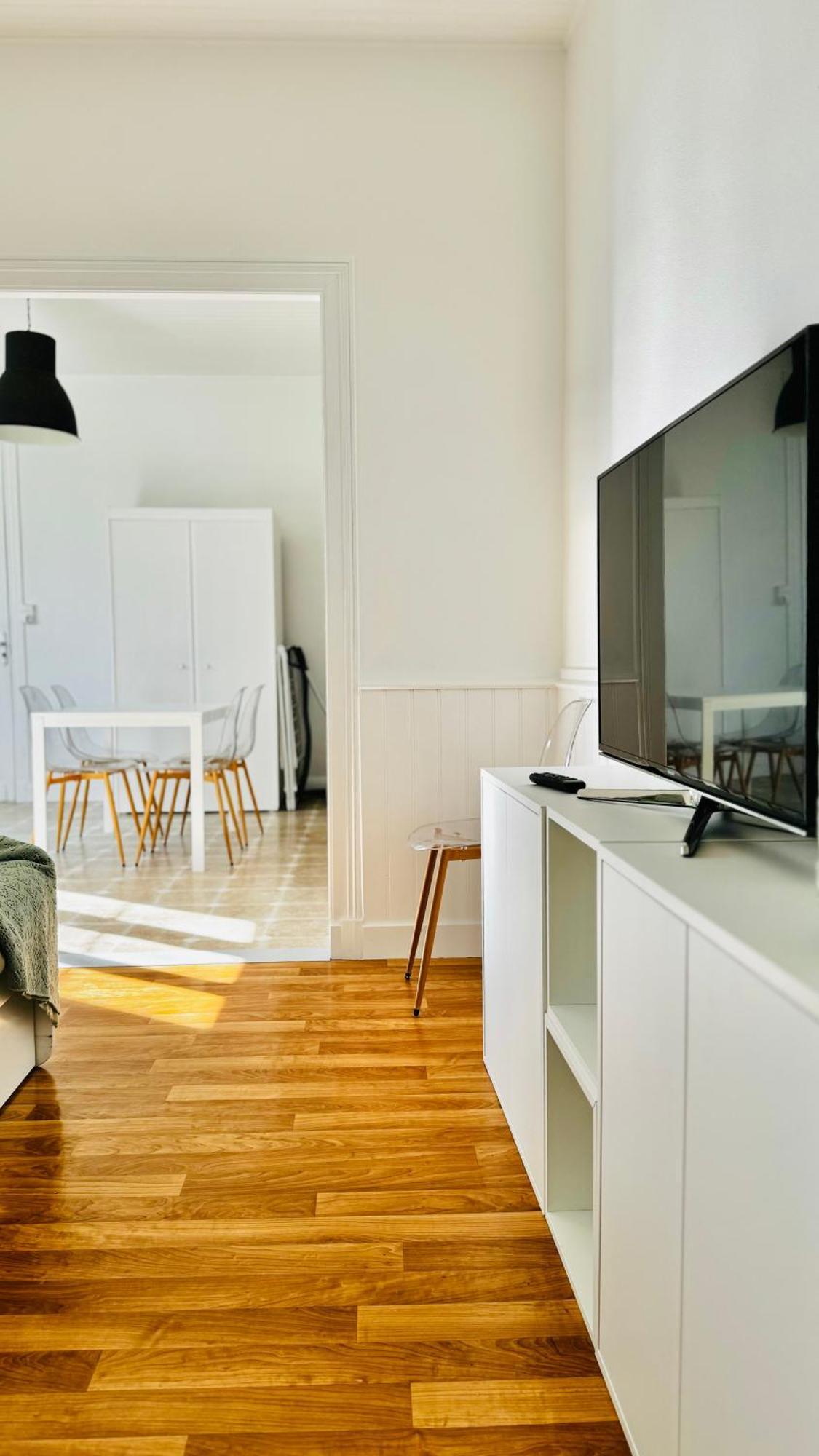 Ile De Malvy Holiday home