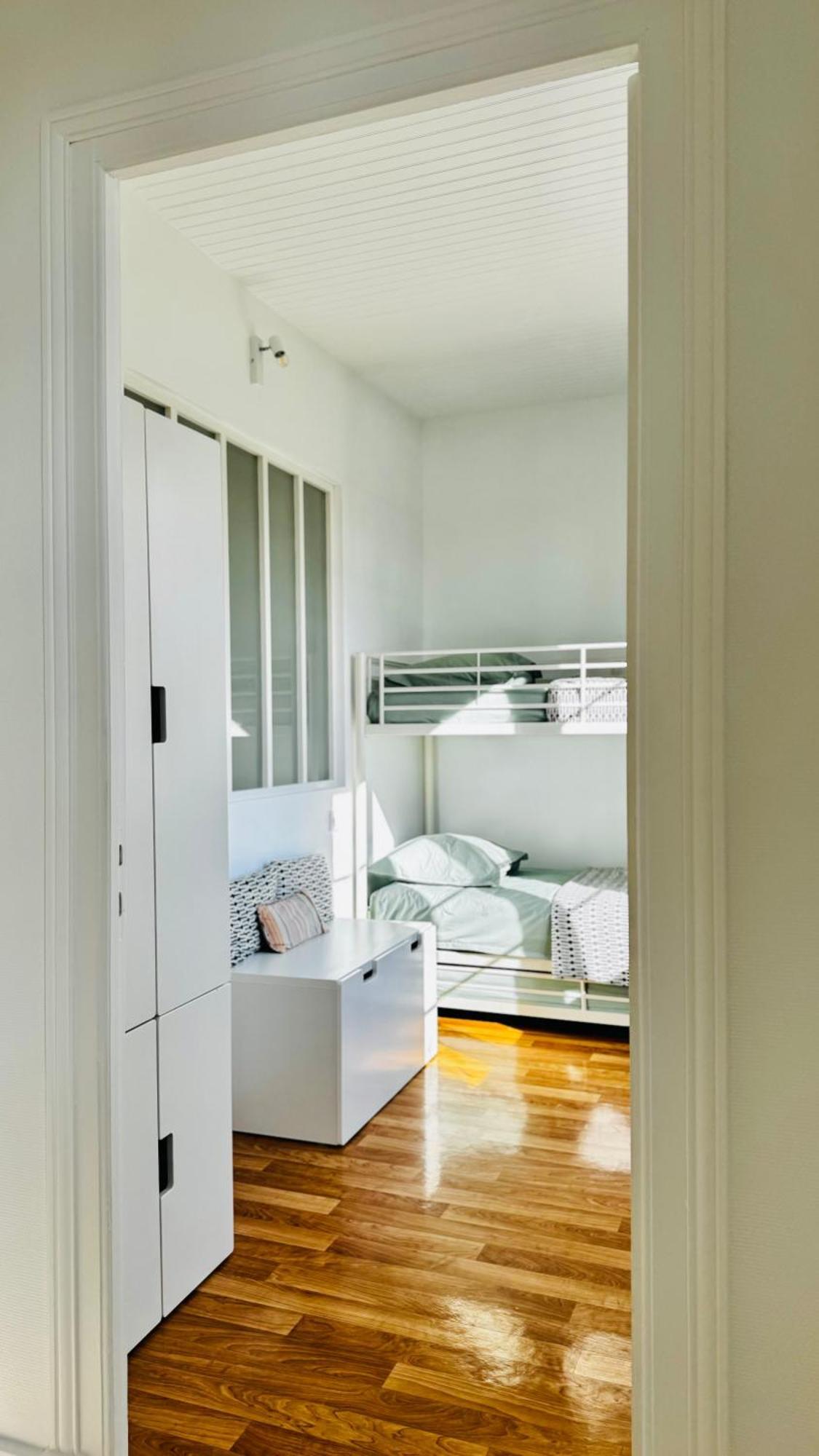 Ile De Malvy Holiday home *